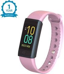 Noise Premium Fitness Tracker